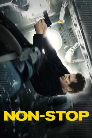 Non-Stop's Poster