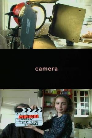 Camera's Poster