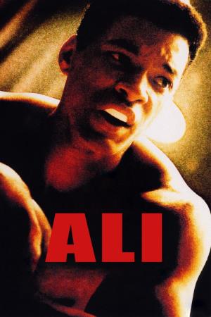 Ali's Poster