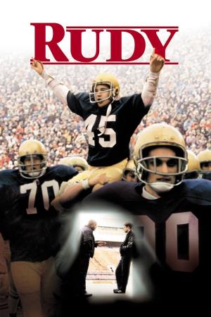 Rudy's Poster