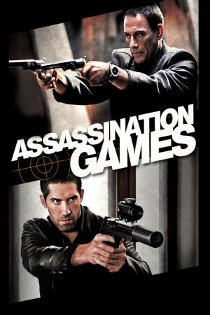 Assassination Games's Poster