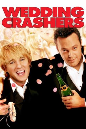 Wedding Crashers's Poster