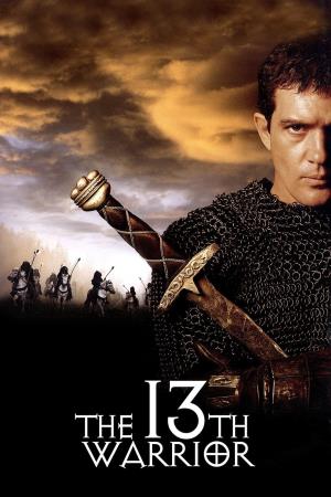 The 13th Warrior's Poster