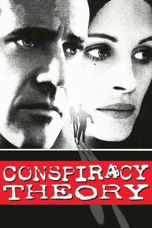 Conspiracy Theory's Poster