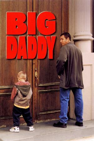 Big Daddy's Poster