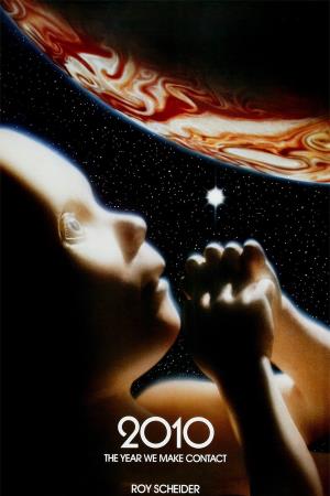 2010's Poster
