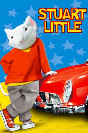 Stuart Little's Poster