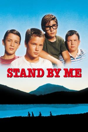 Stand by Me's Poster