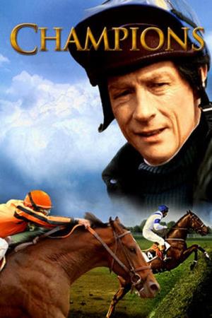 Champions's Poster
