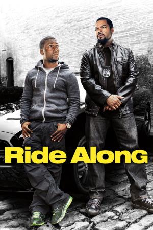 Ride Along's Poster