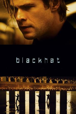 Blackhat's Poster