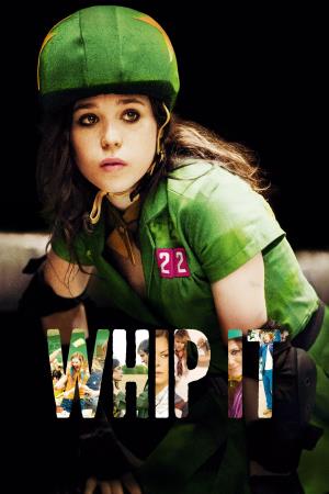 Whip It's Poster