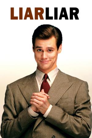 Liar Liar's Poster