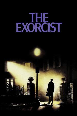 The Exorcist's Poster