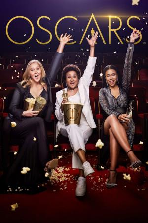 The Oscars's Poster
