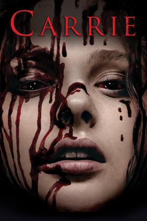 Carrie's Poster
