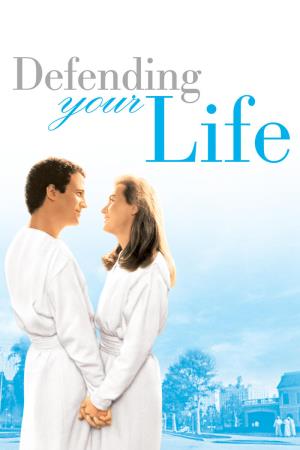 Defending Your Life's Poster