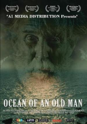 Ocean Of An Old Man's Poster