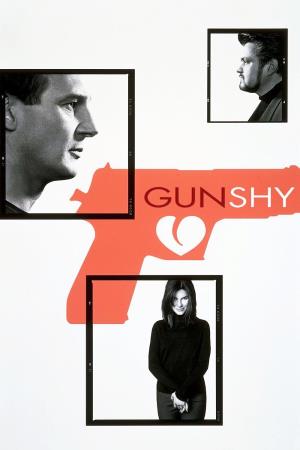 Gun Shy's Poster