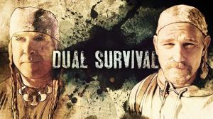 Dual Survival's Poster