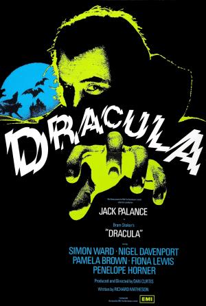 Bram Stoker's Dracula's Poster