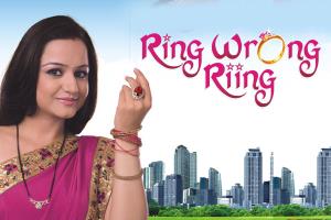 Ring Wrong Ring's Poster