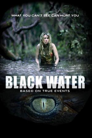 Black Water's Poster