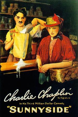 Sunnyside's Poster