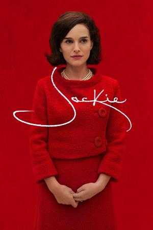Jackie's Poster