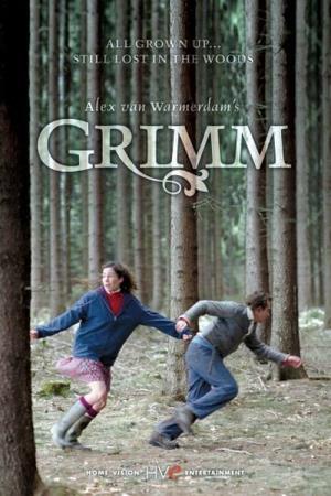 Grimm's Poster