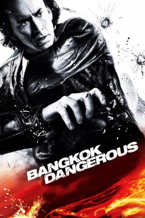Bangkok Dangerous's Poster