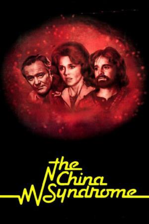 The China Syndrome's Poster