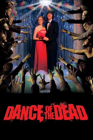 Dance of the Dead's Poster
