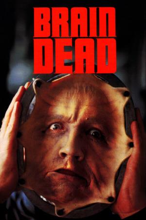 Brain Dead's Poster