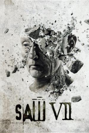 Saw VII's Poster
