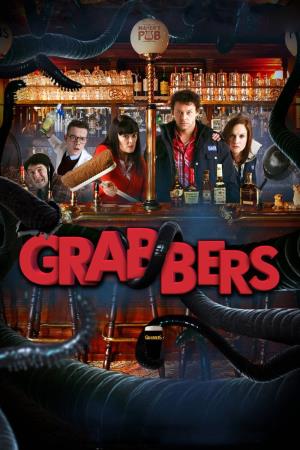 Grabbers's Poster