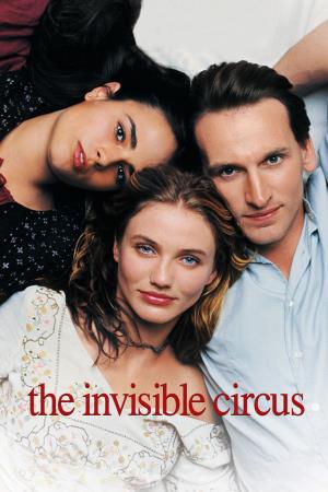 The Invisible Circus's Poster