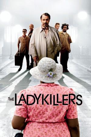The Ladykillers's Poster
