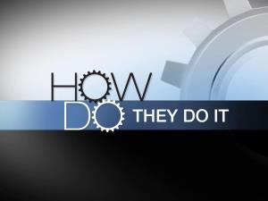 How Do They Do It?'s Poster