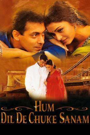 Hum Dil De Chuke Sanam's Poster