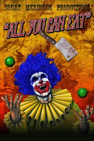 All You Can Eat's Poster