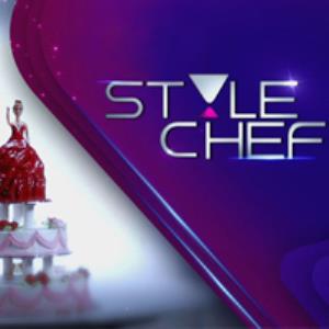 Style Chef's Poster