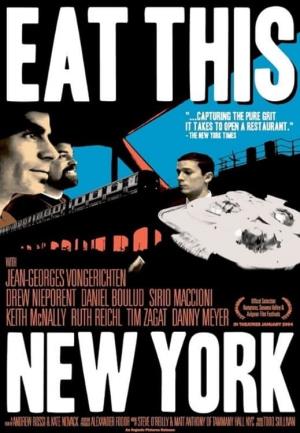 Eat This New York's Poster