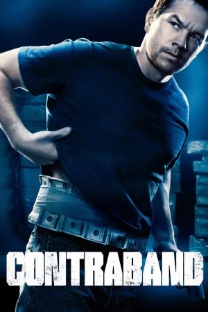 Contraband's Poster