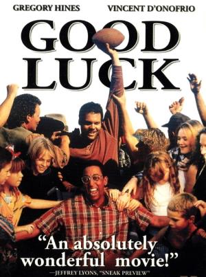 Good Luck's Poster