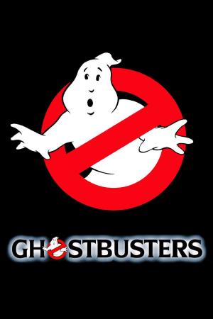 GhostBusters's Poster