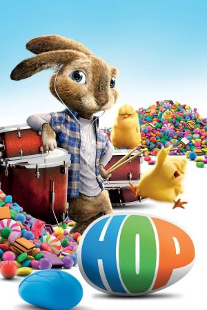 Hop's Poster