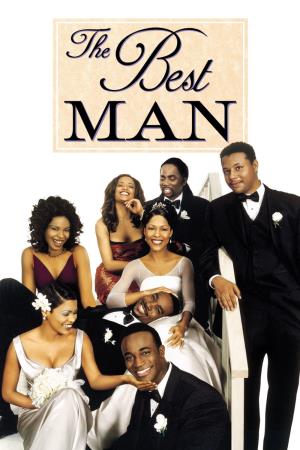 The Best Man's Poster