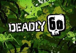Deadly 60's Poster