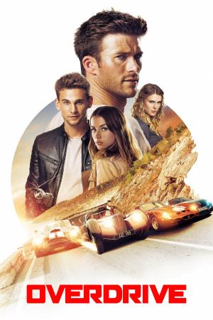 Overdrive's Poster